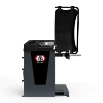 EQUILIBREUSE VEHICULE LEGER - ATH W24 LED 2D